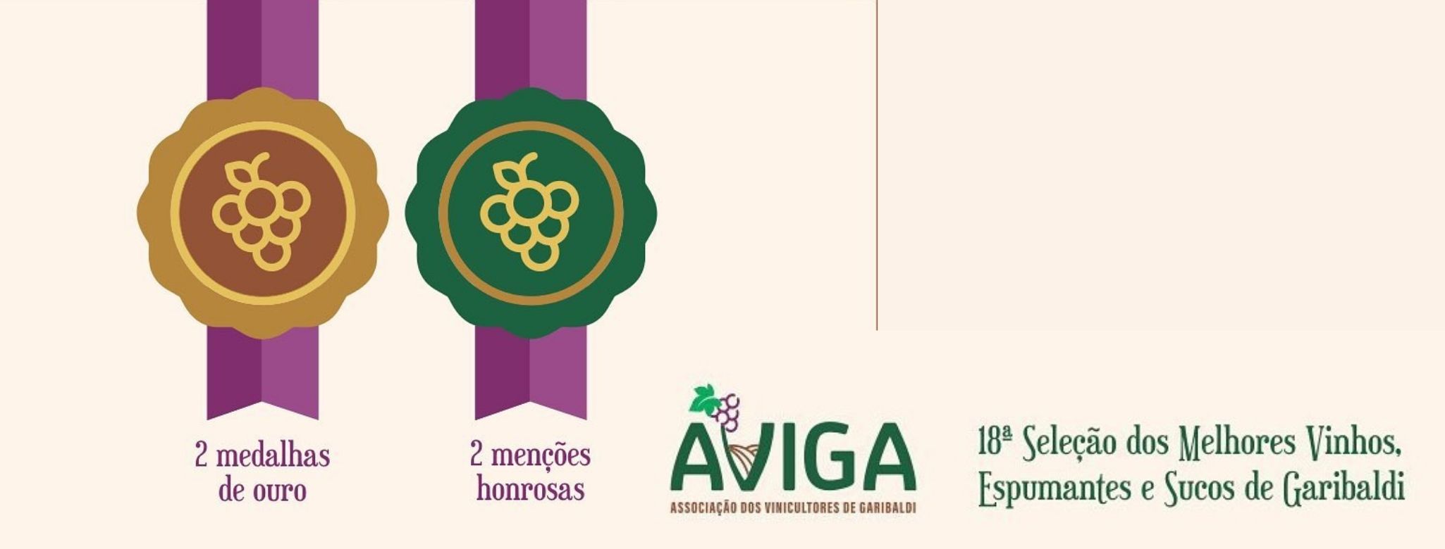 16ª Seleção dos Melhores Vinhos, Espumantes e Sucos de Garibaldi