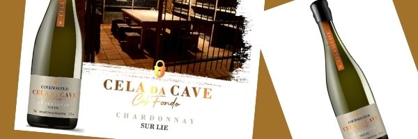 O que é um espumante Sur Lie 