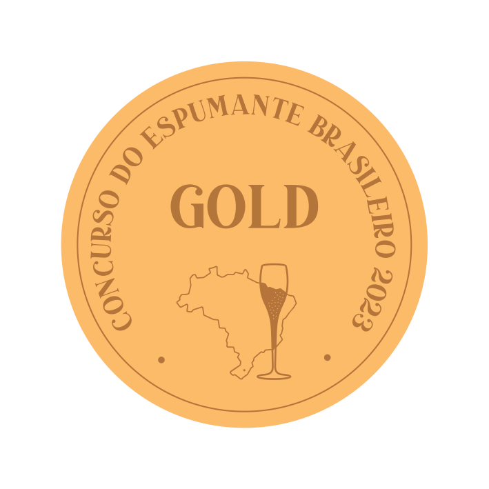 XIII Concurso do Espumante Brasileiro 2023