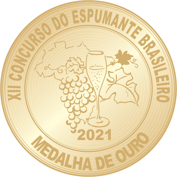 12º Concurso Espumante Brasileiro 2021