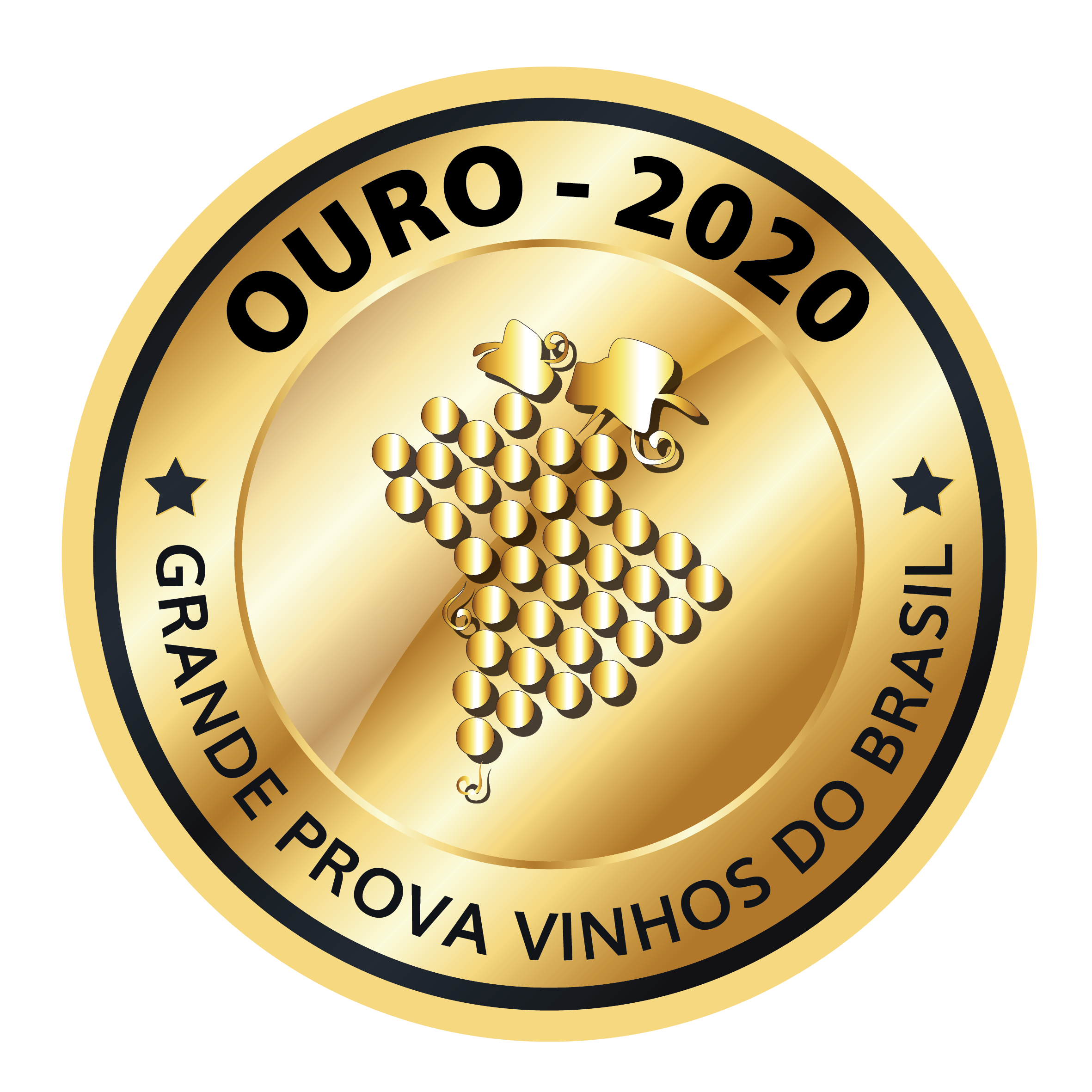 Grande Prova de Vinhos do Brasil 2020